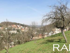 Prodej pozemku pro bydlení, Luhačovice, 1838 m2