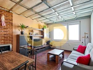 Prodej bytu 3+kk, Strakonice, Tržní, 62 m2