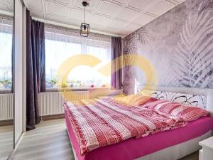Prodej bytu 3+kk, Strakonice, Tržní, 62 m2