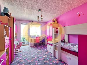 Prodej bytu 3+kk, Strakonice, Tržní, 62 m2