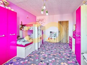 Prodej bytu 3+kk, Strakonice, Tržní, 62 m2