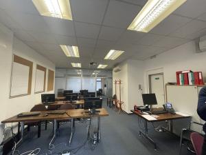 Pronájem obchodního prostoru, Praha - Holešovice, Dukelských hrdinů, 280 m2