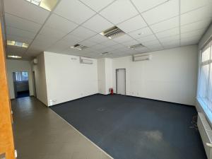 Pronájem obchodního prostoru, Praha - Holešovice, Dukelských hrdinů, 280 m2