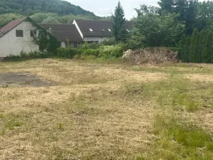 Prodej pozemku pro bydlení, Klášterec nad Ohří, Přívozní, 1647 m2