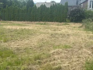 Prodej pozemku pro bydlení, Klášterec nad Ohří, Přívozní, 1647 m2