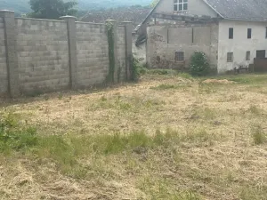 Prodej pozemku pro bydlení, Klášterec nad Ohří, Přívozní, 1647 m2