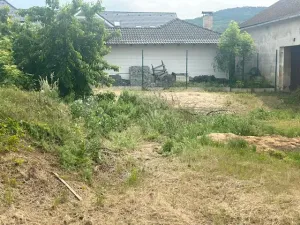 Prodej pozemku pro bydlení, Klášterec nad Ohří, Přívozní, 1647 m2