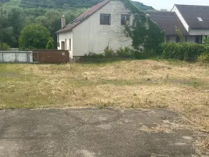Prodej pozemku pro bydlení, Klášterec nad Ohří, Přívozní, 1647 m2