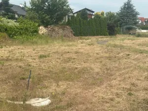 Prodej pozemku pro bydlení, Klášterec nad Ohří, Přívozní, 1647 m2