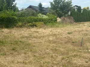 Prodej pozemku pro bydlení, Klášterec nad Ohří, Přívozní, 1647 m2