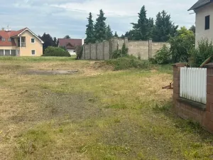 Prodej pozemku pro bydlení, Klášterec nad Ohří, Přívozní, 1647 m2