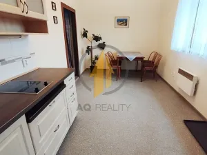 Pronájem bytu 2+1, Karlovice, 50 m2