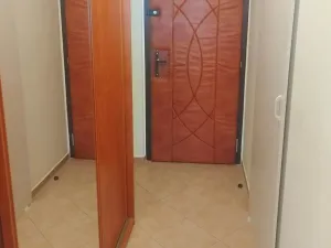 Pronájem bytu 2+1, Praha - Záběhlice, Ostružinová, 53 m2