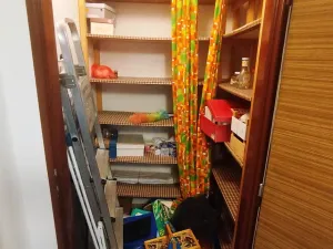 Pronájem bytu 2+1, Praha - Záběhlice, Ostružinová, 53 m2
