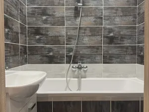 Pronájem bytu 2+1, Ostrava, Čkalovova, 56 m2