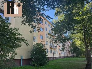 Pronájem bytu 2+1, Ostrava, Čkalovova, 56 m2