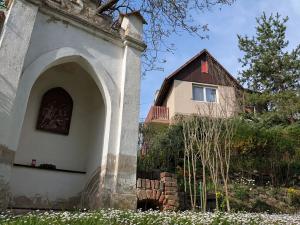 Prodej rodinného domu, Ivančice, Hřbitovní, 67 m2