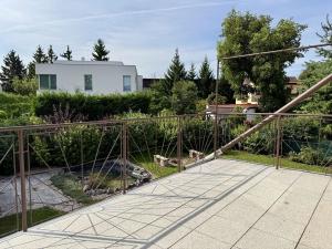 Pronájem bytu 4+1, Praha - Nebušice, K vinicím, 85 m2