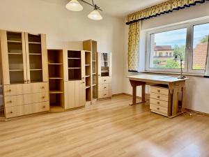 Pronájem bytu 4+1, Praha - Nebušice, K vinicím, 85 m2