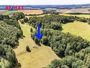 Prodej chaty, Chlum, 60 m2