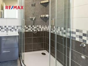 Pronájem bytu 2+1, Česká Lípa, Železničářská, 62 m2