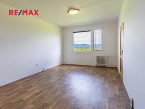 Pronájem bytu 2+1, Česká Lípa, Železničářská, 62 m2