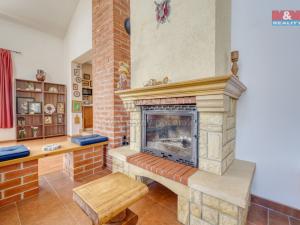 Prodej rodinného domu, Chrást, Habrovská, 145 m2