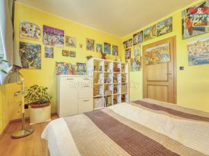 Prodej rodinného domu, Chrást, Habrovská, 145 m2