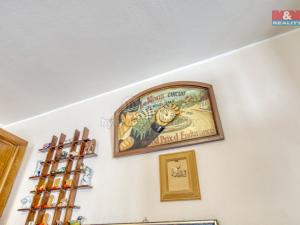 Prodej rodinného domu, Chrást, Habrovská, 145 m2