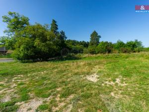 Prodej pozemku pro bydlení, Veliny, 633 m2