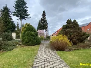 Prodej rodinného domu, Příbram, 207 m2
