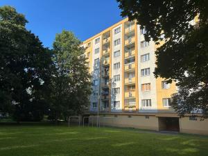Pronájem bytu 2+1, Teplice, Sokolovská cesta, 53 m2