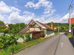 Prodej rodinného domu, Lazinov, 115 m2