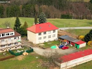Prodej bytu 3+kk, Malá Skála, 56 m2