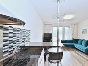 Prodej bytu 2+kk, Praha - Košíře, 45 m2