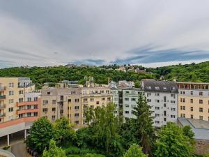 Prodej bytu 2+kk, Praha - Košíře, 45 m2