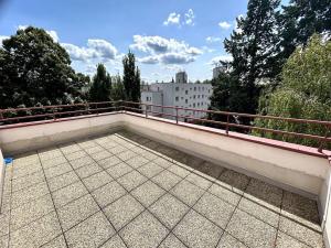 Pronájem bytu 3+kk, Hradec Králové, Labská kotlina, 74 m2