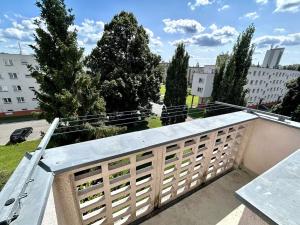 Pronájem bytu 3+kk, Hradec Králové, Labská kotlina, 74 m2