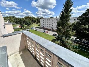 Pronájem bytu 3+kk, Hradec Králové, Labská kotlina, 74 m2