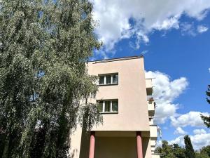 Pronájem bytu 3+kk, Hradec Králové, Labská kotlina, 74 m2