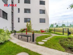 Pronájem bytu 2+kk, Praha - Kamýk, Zimova, 55 m2