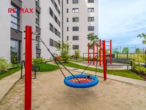 Pronájem bytu 2+kk, Praha - Kamýk, Zimova, 55 m2