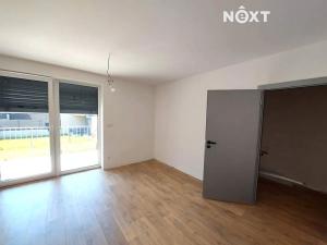 Pronájem bytu 1+kk, Zlín, U Riviéry, 31 m2