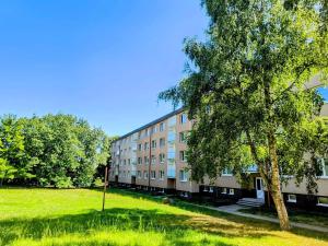 Pronájem bytu 3+1, Třebíč, Tolstého, 72 m2