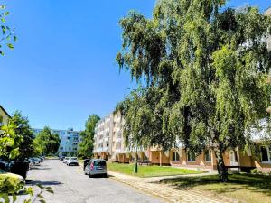 Pronájem bytu 3+1, Třebíč, Tolstého, 72 m2