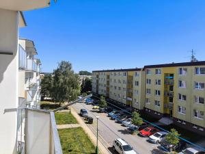 Pronájem bytu 3+1, Třebíč, Tolstého, 72 m2