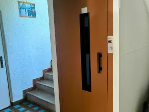 Pronájem bytu 3+1, Třebíč, Tolstého, 72 m2