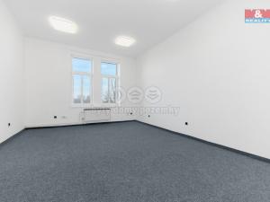 Pronájem kanceláře, Plzeň - Severní Předměstí, Karlovarská, 51 m2