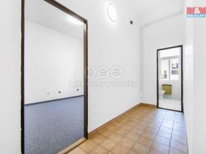 Pronájem kanceláře, Plzeň - Severní Předměstí, Karlovarská, 51 m2