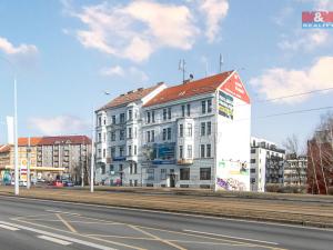 Pronájem kanceláře, Plzeň - Severní Předměstí, Karlovarská, 51 m2